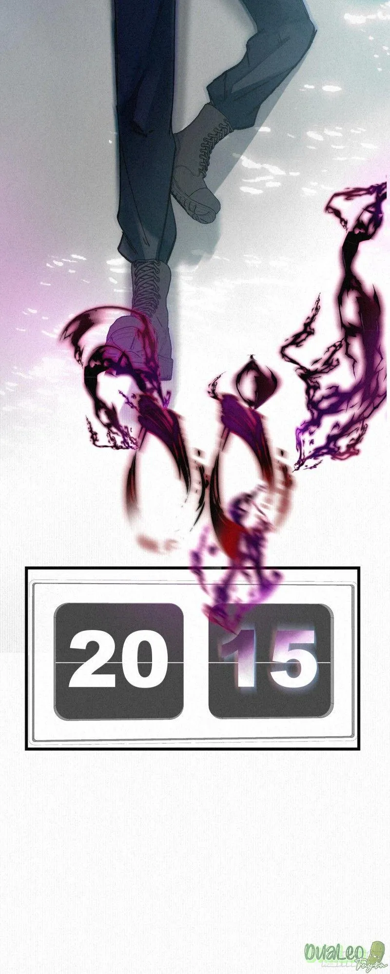 Đạii Quốc Sư Chapter 4 Trang 25