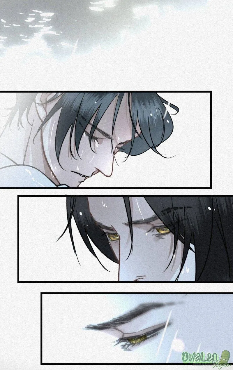 Đạii Quốc Sư Chapter 4 Trang 27