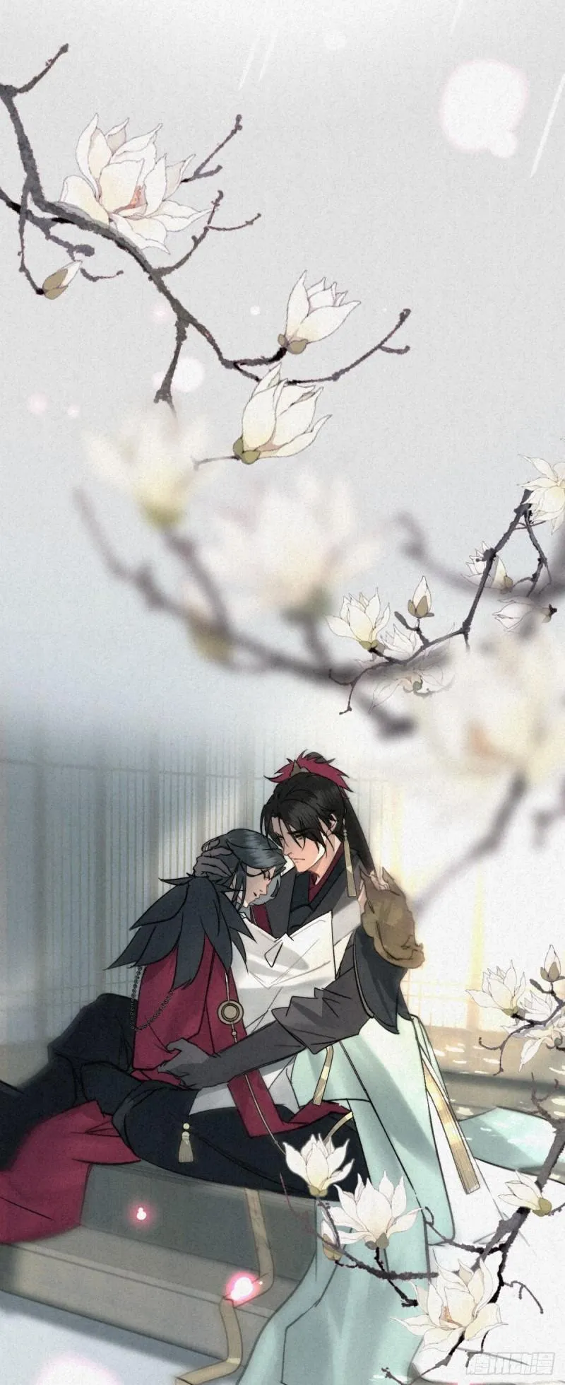 Đạii Quốc Sư Chapter 4 Trang 28