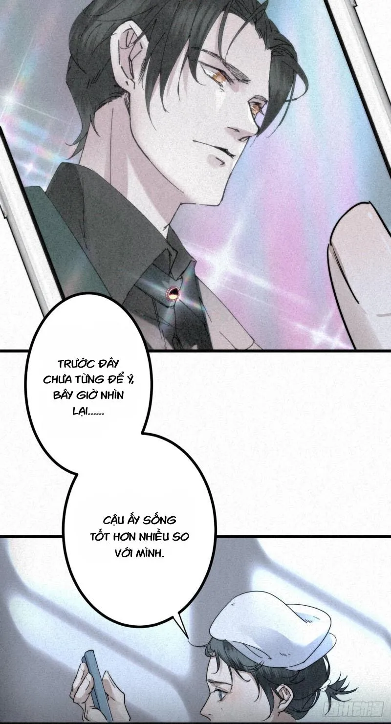 Đạii Quốc Sư Chapter 5 Trang 15