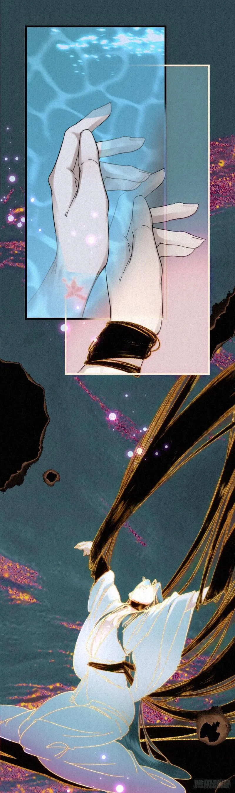 Đạii Quốc Sư Chapter 5 Trang 17