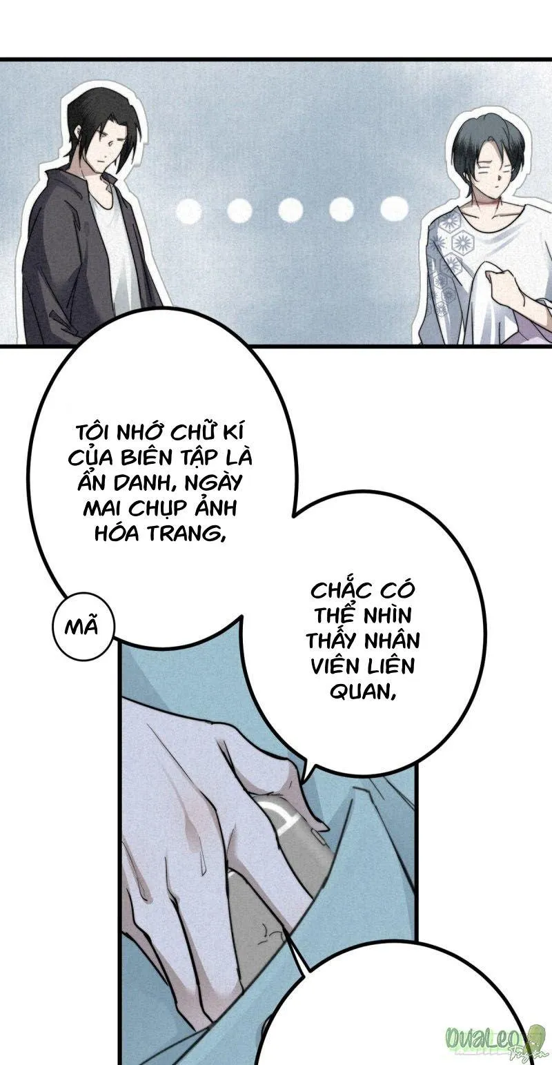 Đạii Quốc Sư Chapter 6 Trang 6