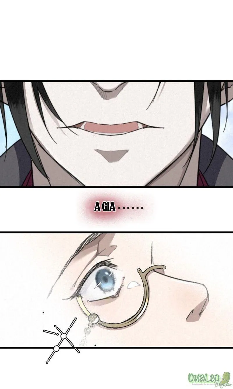 Đạii Quốc Sư Chapter 6 Trang 16