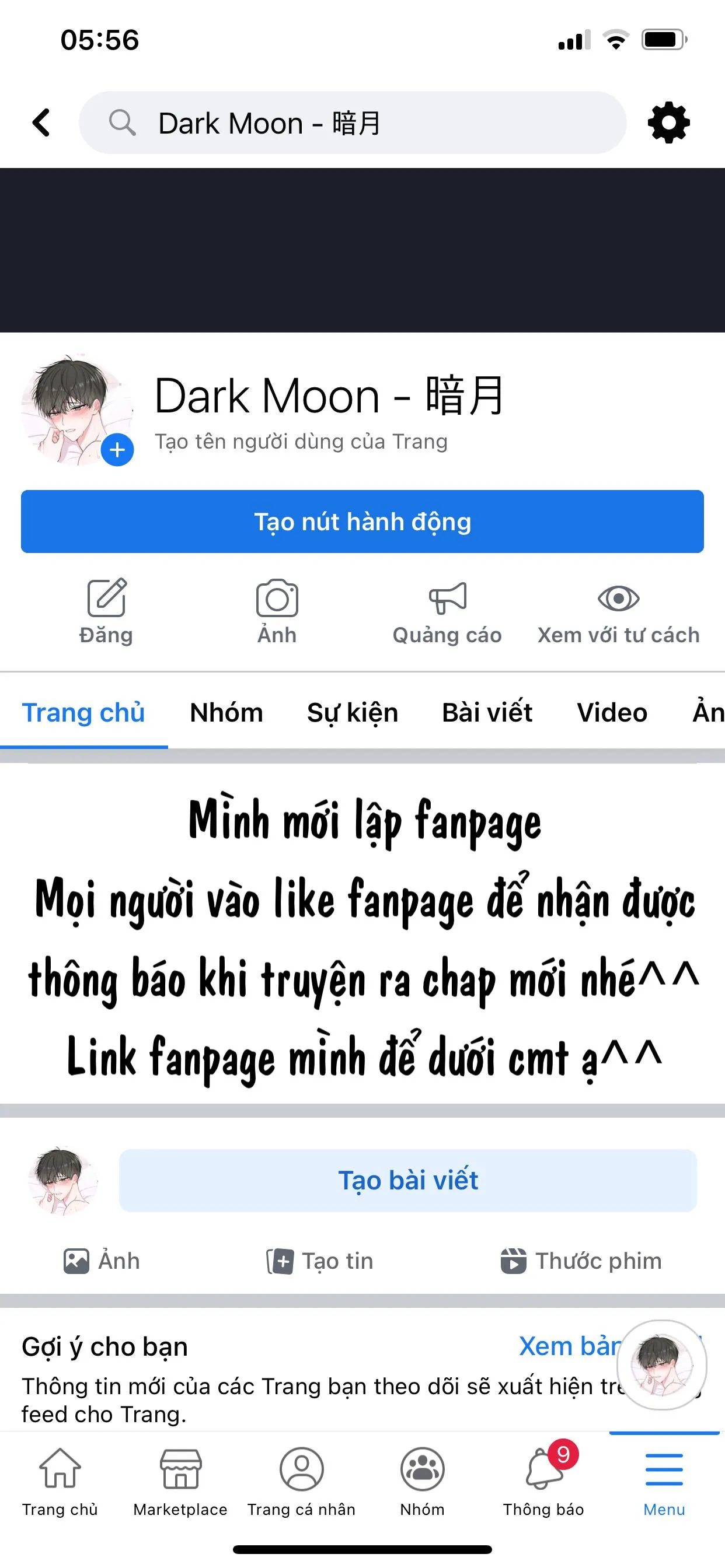 Xin Hãy Đánh Tôi Đi! Chapter 4 Trang 24