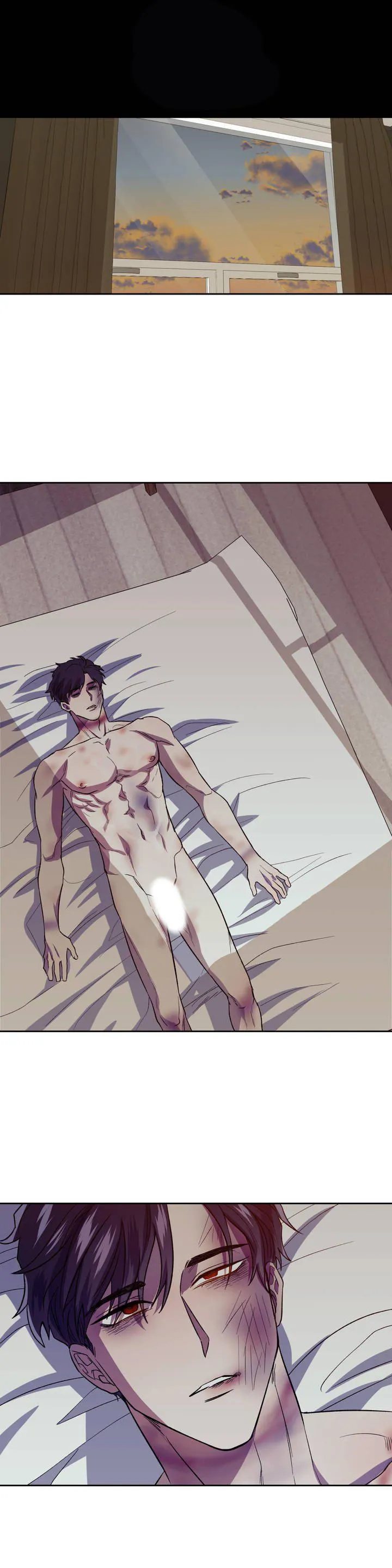 Xin Hãy Đánh Tôi Đi! Chapter 6 Trang 7