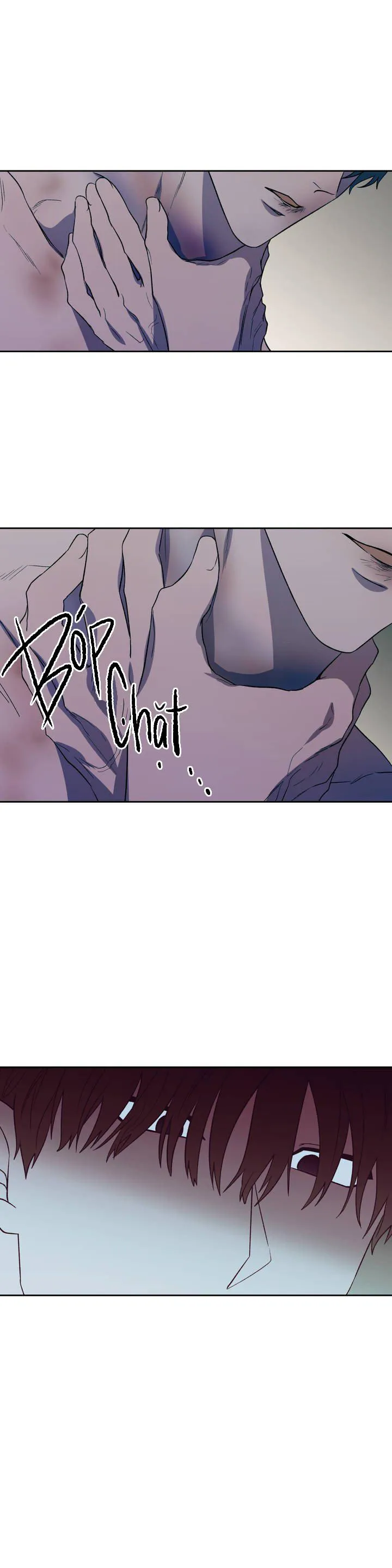 Xin Hãy Đánh Tôi Đi! Chapter 6 Trang 11