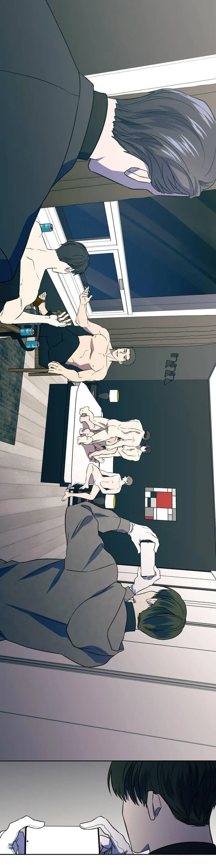 Xin Hãy Đánh Tôi Đi! Chapter 6 Trang 17