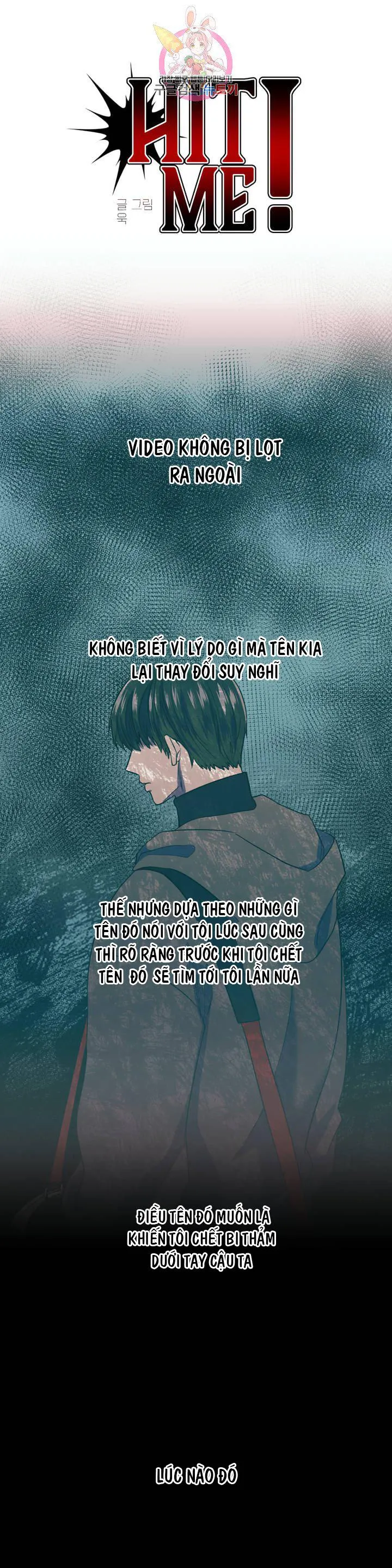 Xin Hãy Đánh Tôi Đi! Chapter 7 Trang 13