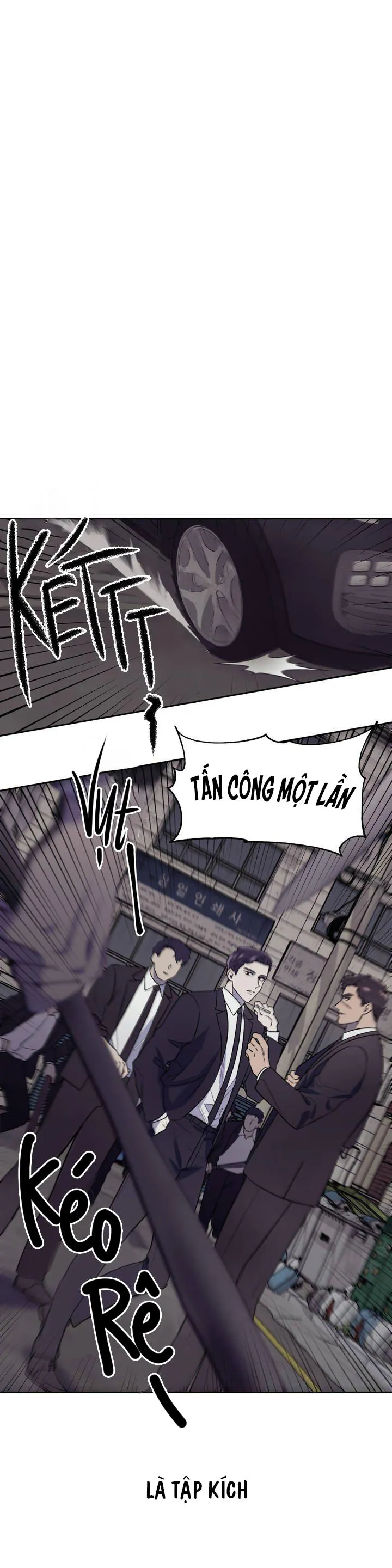 Xin Hãy Đánh Tôi Đi! Chapter 1 Trang 13