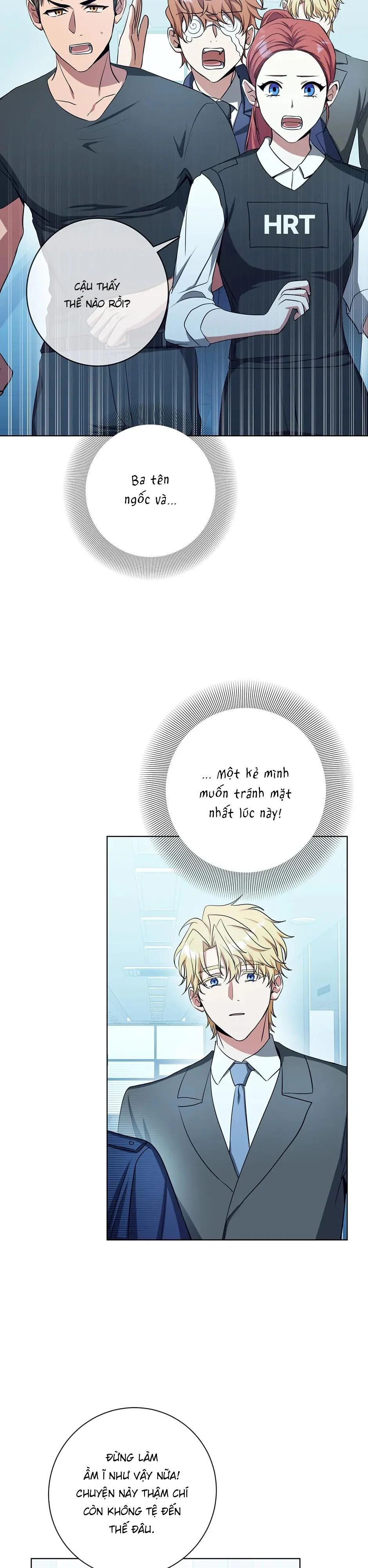 D:aze Chapter 48 Trang 5