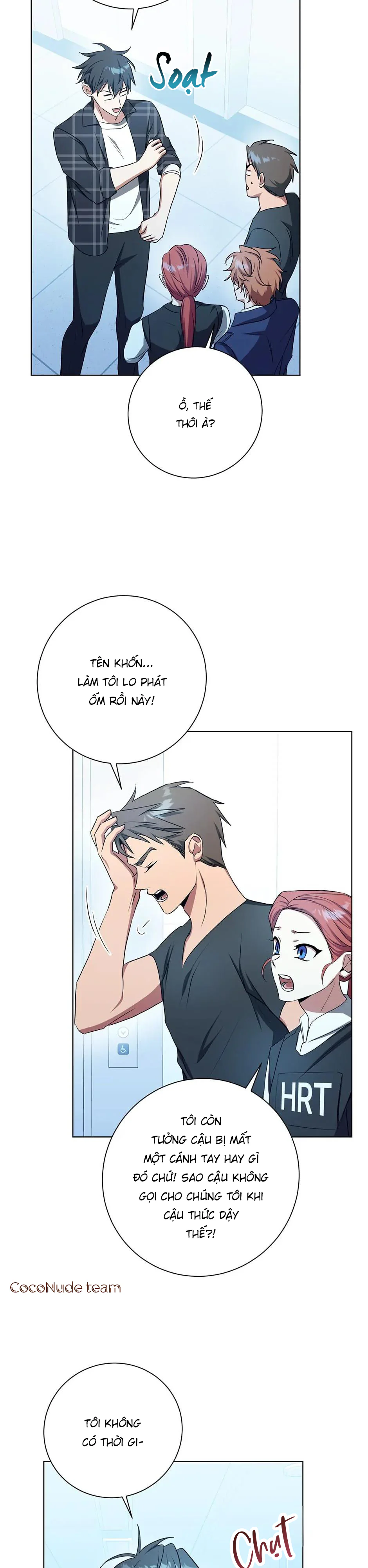 D:aze Chapter 48 Trang 6