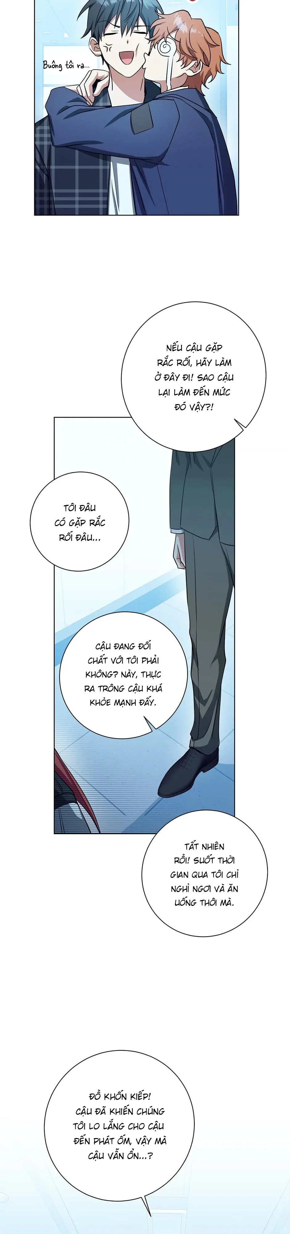 D:aze Chapter 48 Trang 7