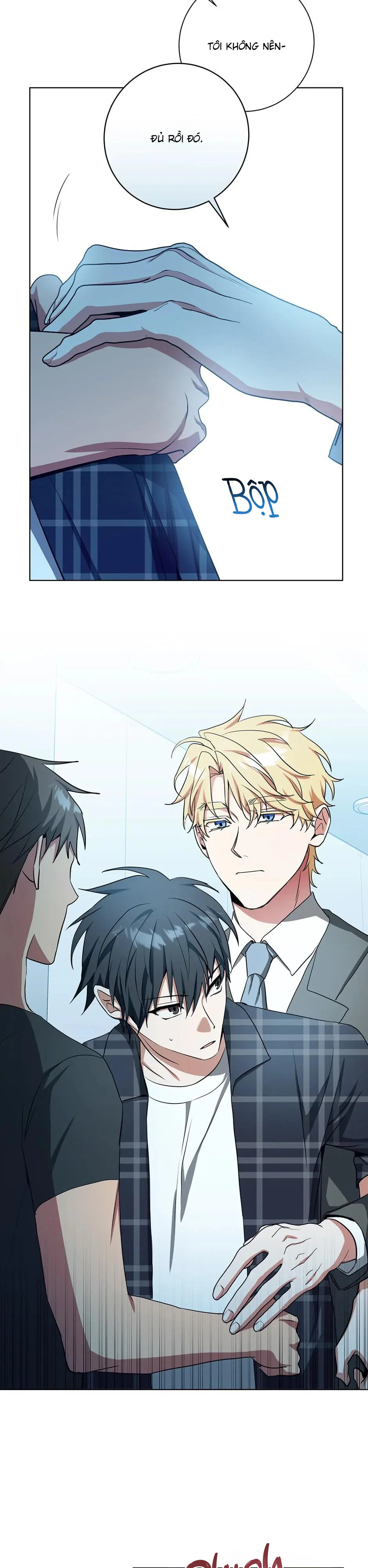 D:aze Chapter 48 Trang 9