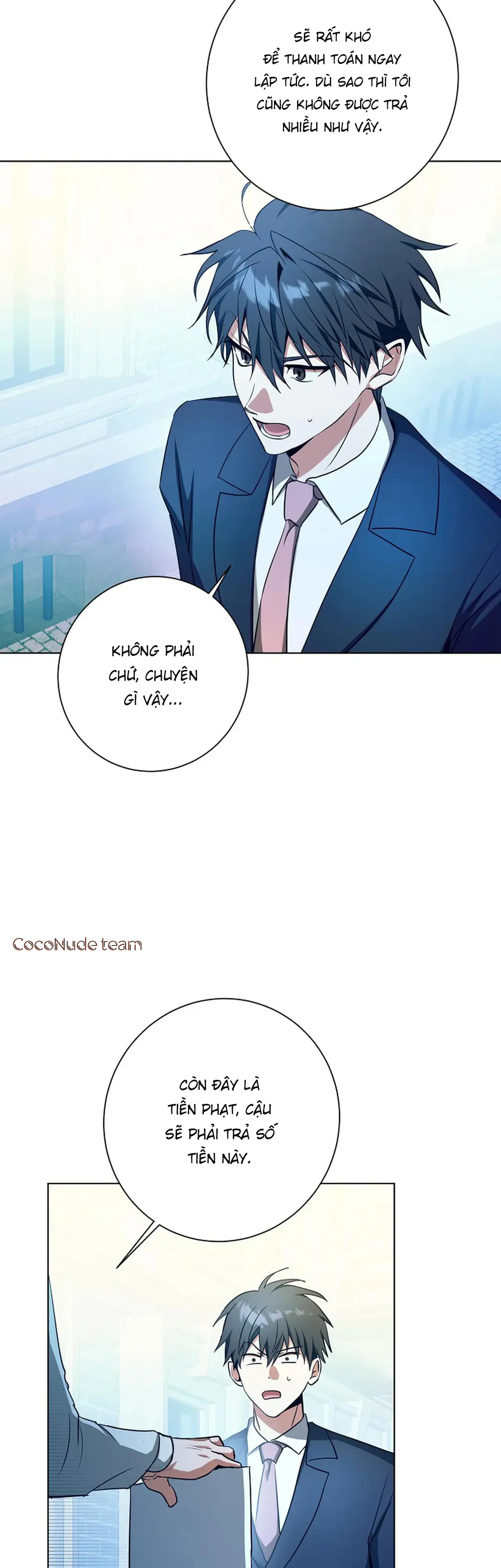 D:aze Chapter 49 Trang 34