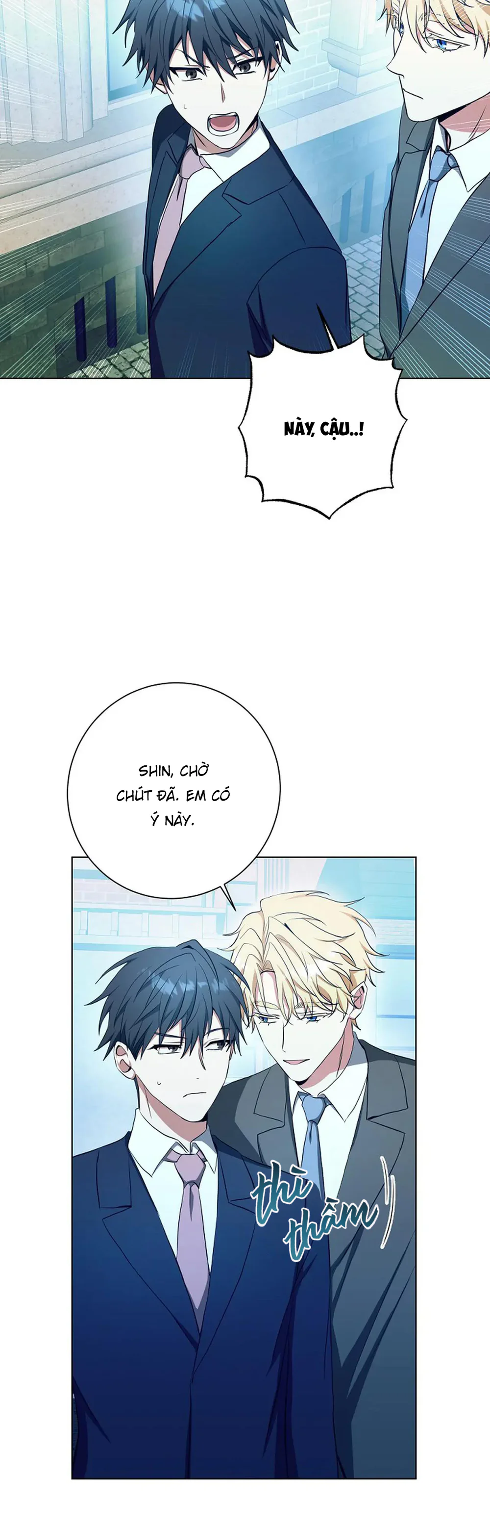 D:aze Chapter 50 Trang 3