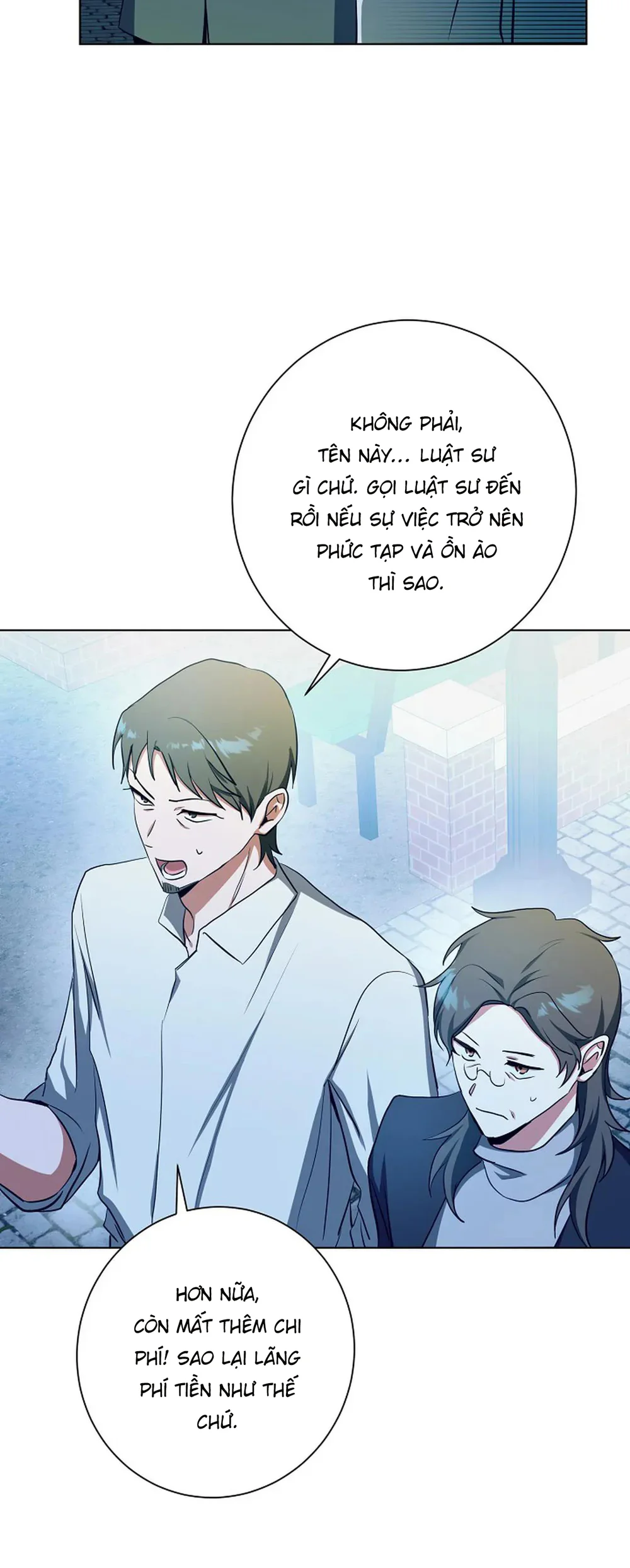 D:aze Chapter 50 Trang 8