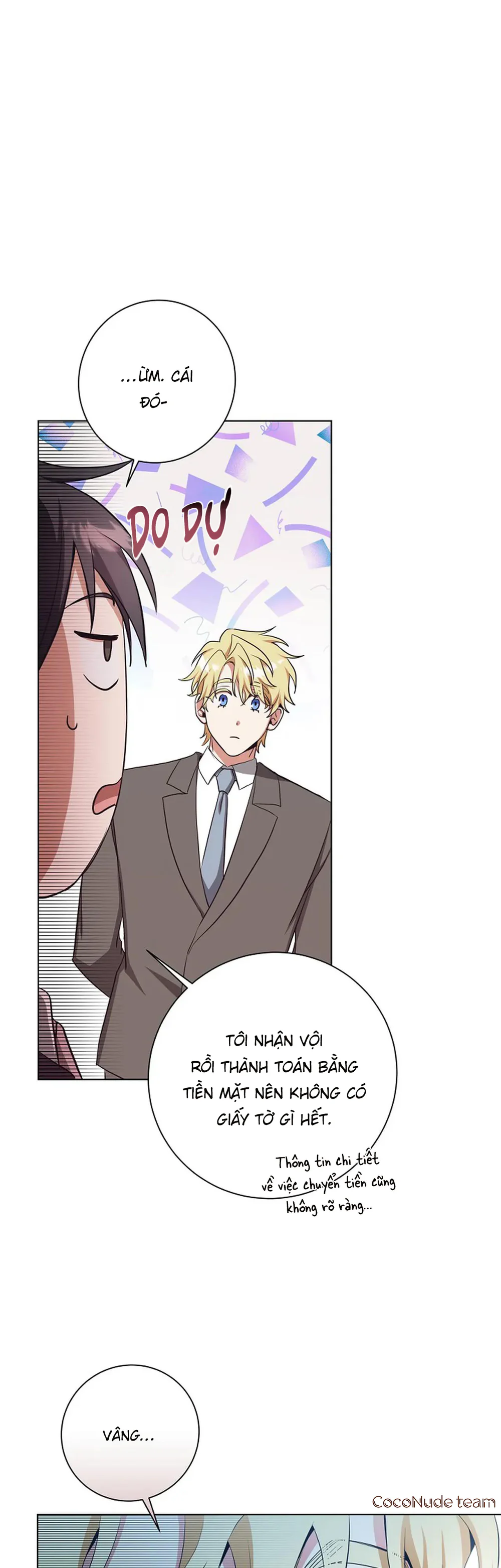 D:aze Chapter 50 Trang 18