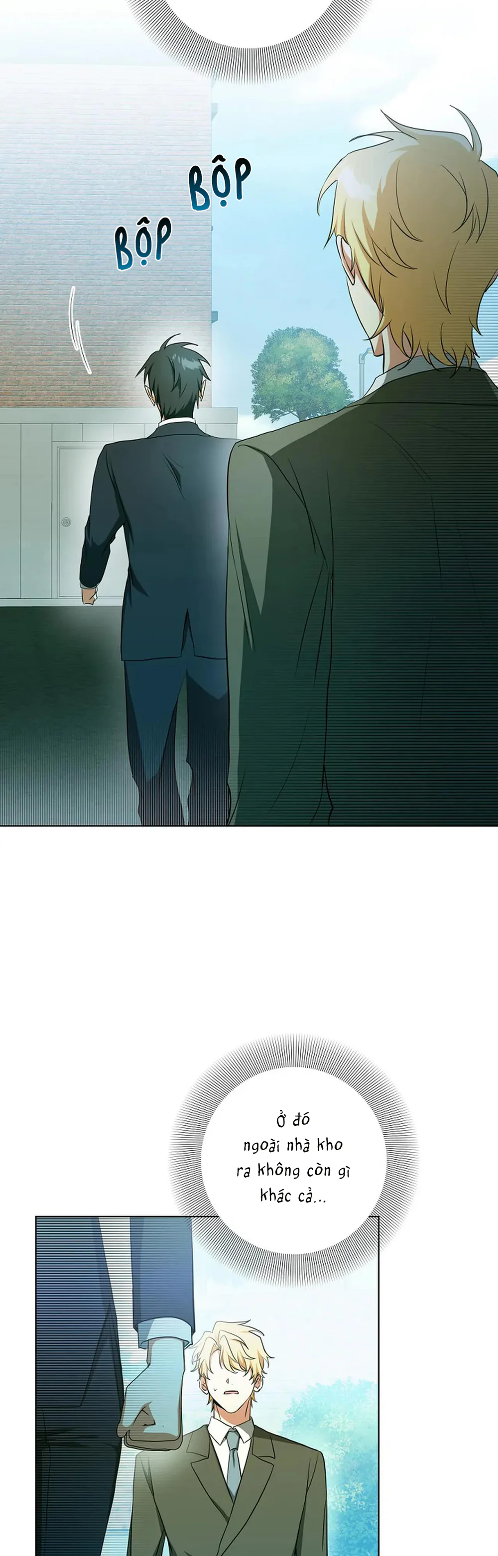 D:aze Chapter 50 Trang 29