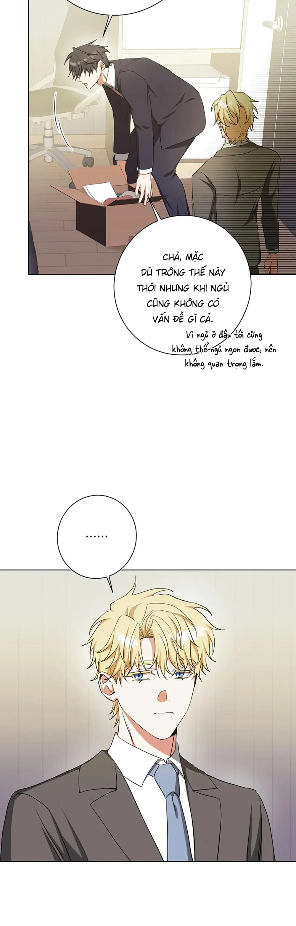 D:aze Chapter 50 Trang 37