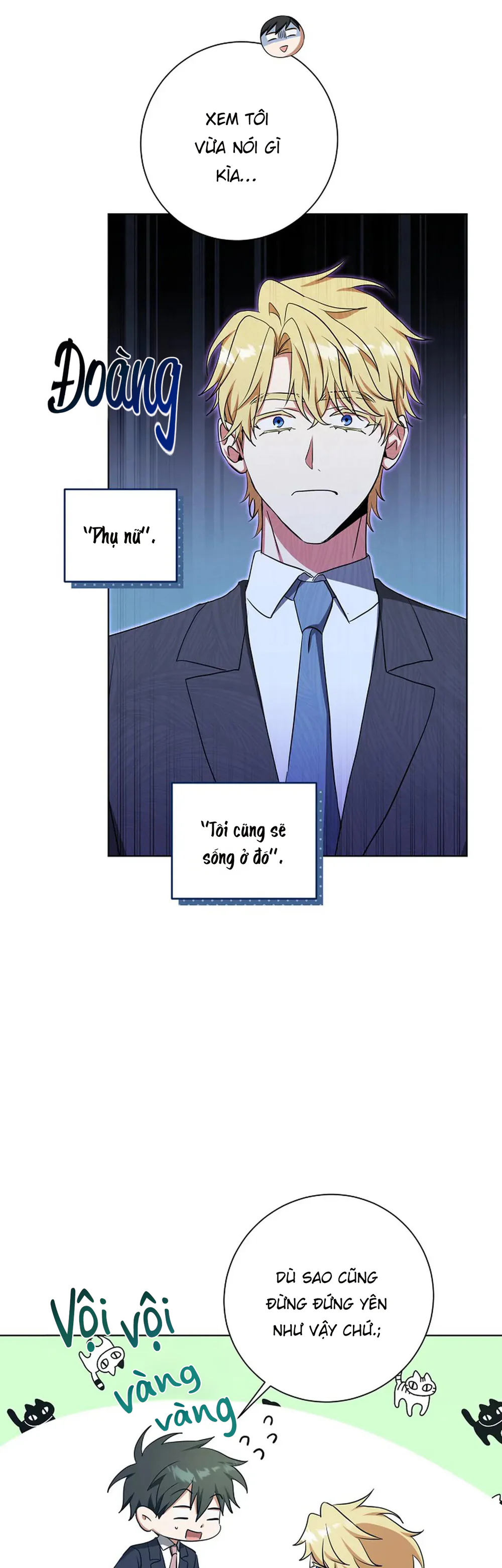 D:aze Chapter 50 Trang 41