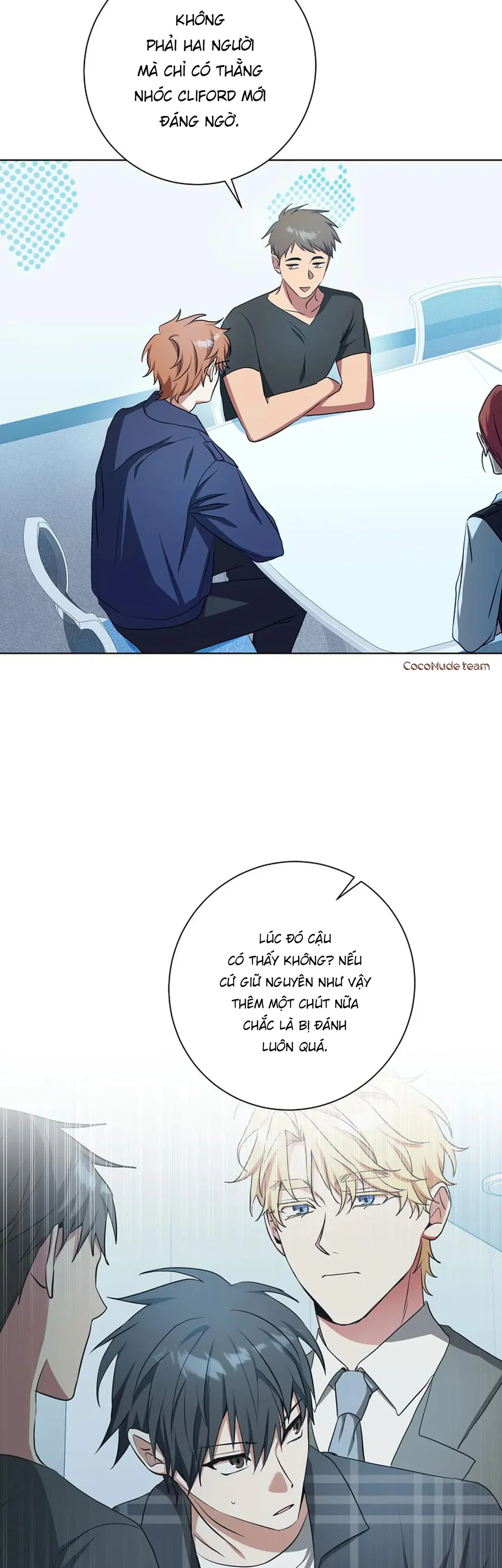 D:aze Chapter 51 Trang 18