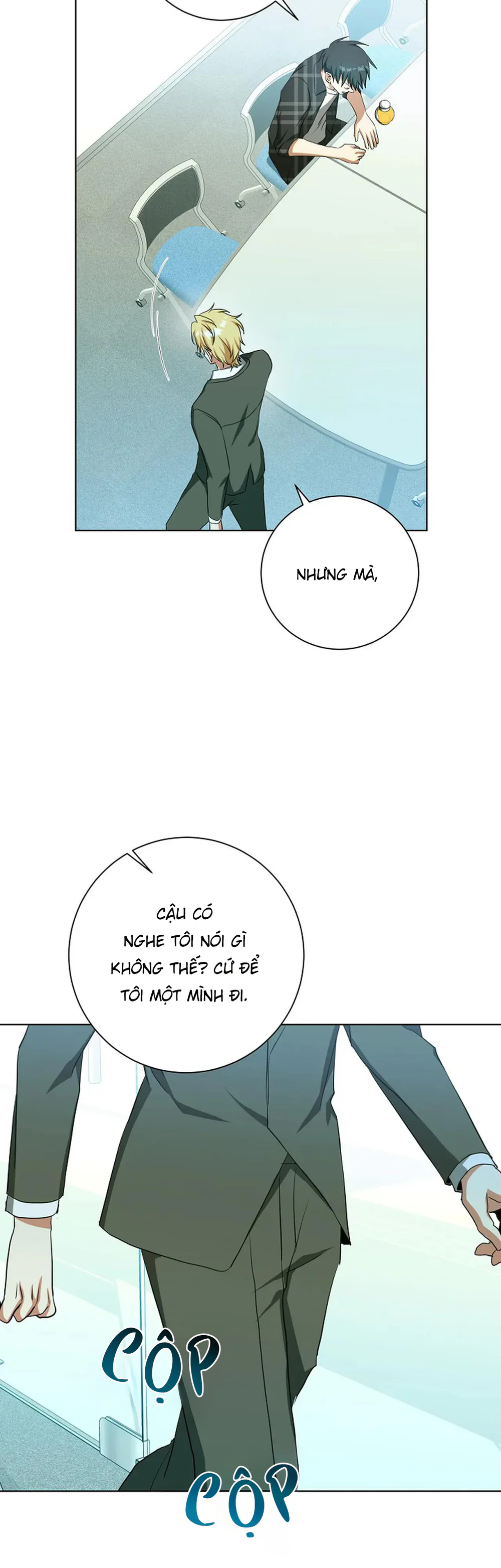 D:aze Chapter 54 Trang 23