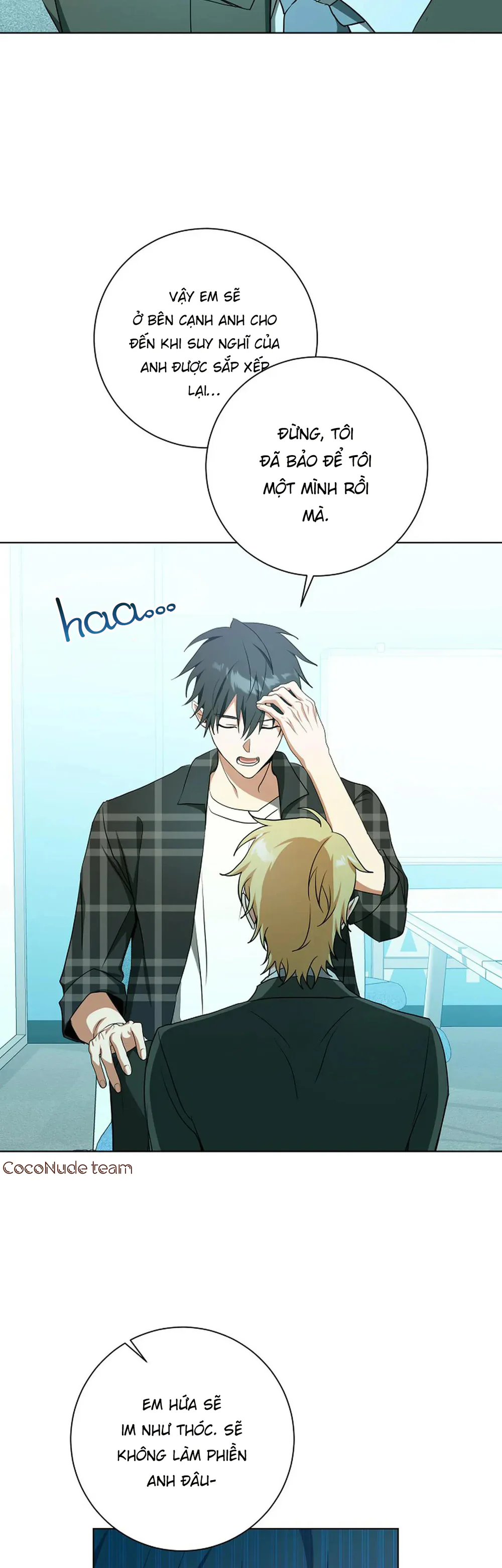 D:aze Chapter 54 Trang 34