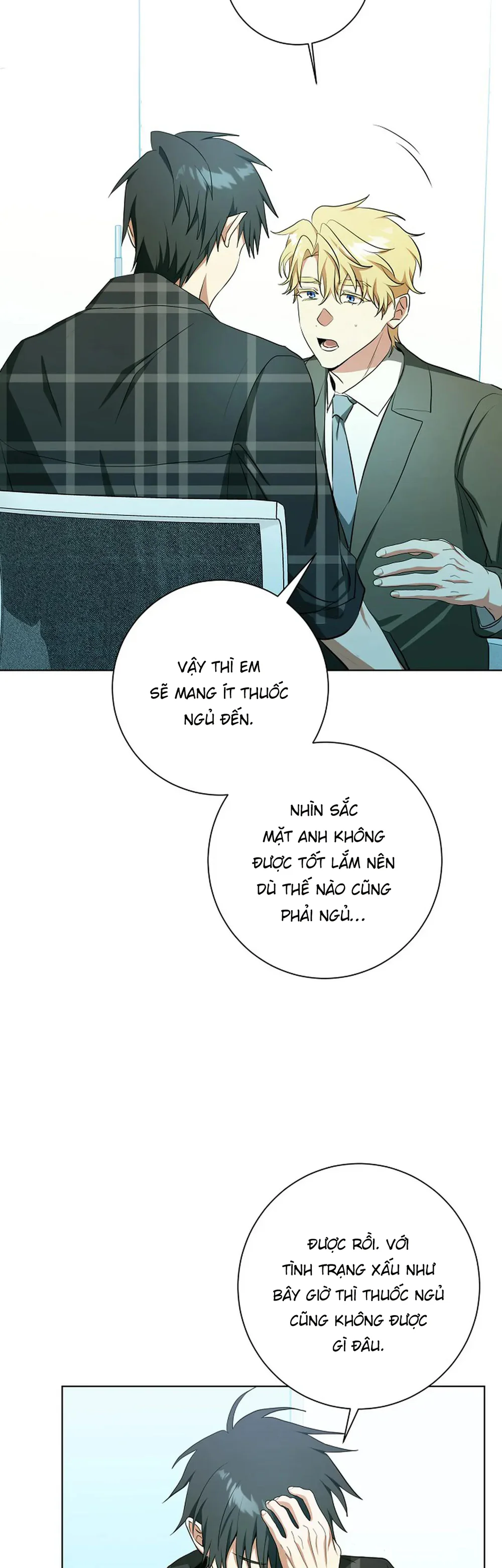 D:aze Chapter 54 Trang 38