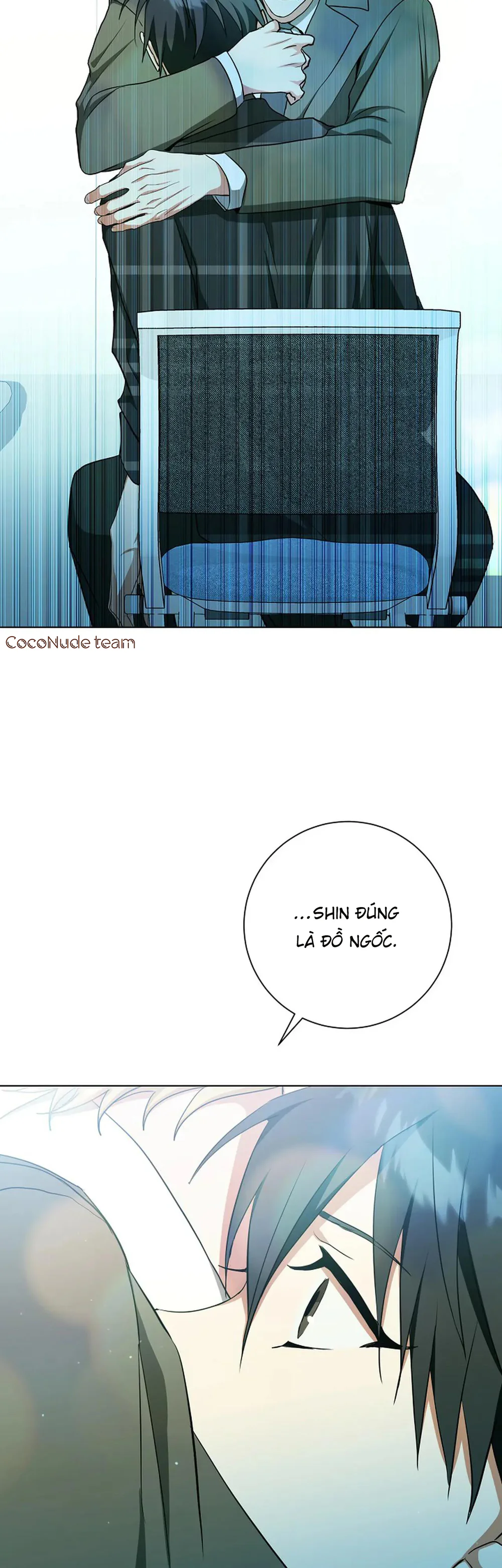 D:aze Chapter 54 Trang 50