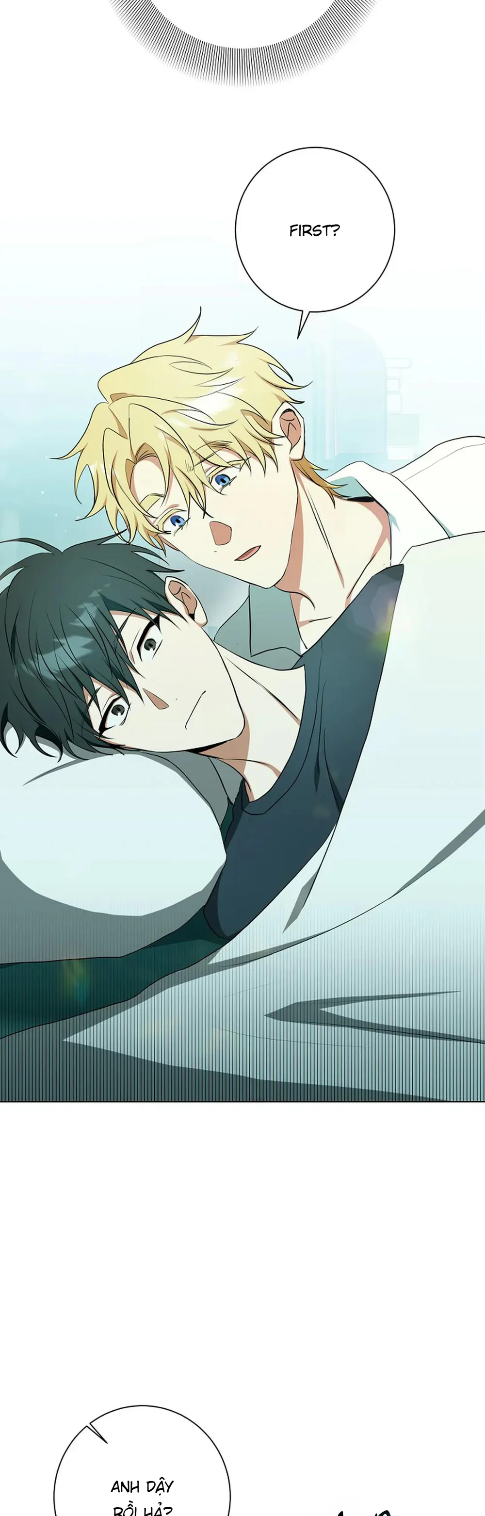 D:aze Chapter 55 Trang 5