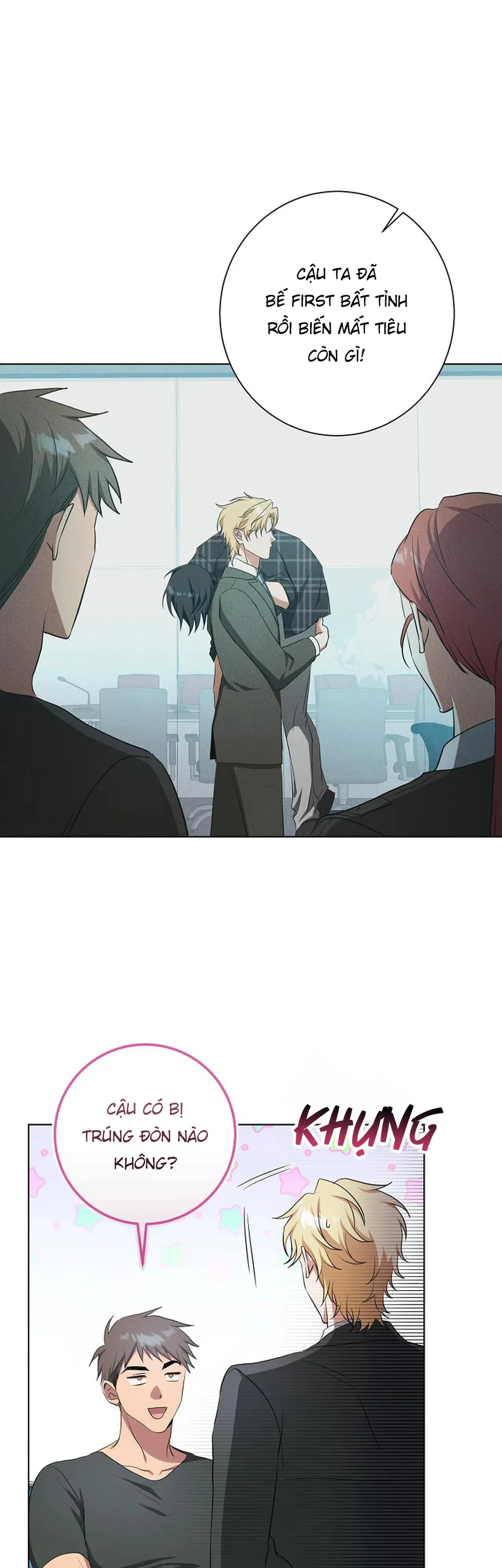 D:aze Chapter 55 Trang 11