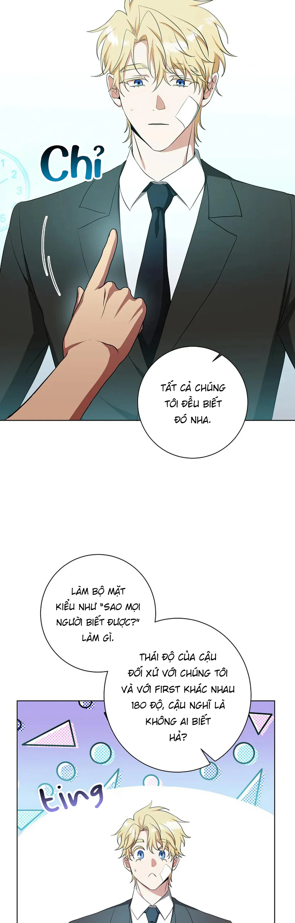 D:aze Chapter 55 Trang 14