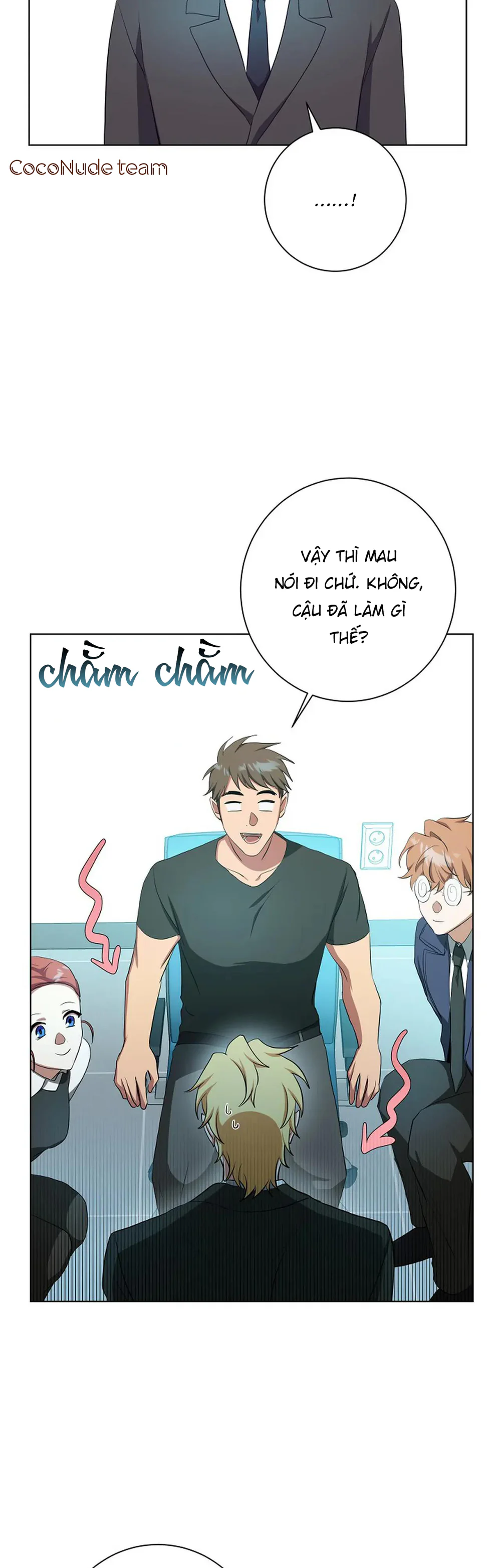 D:aze Chapter 55 Trang 15