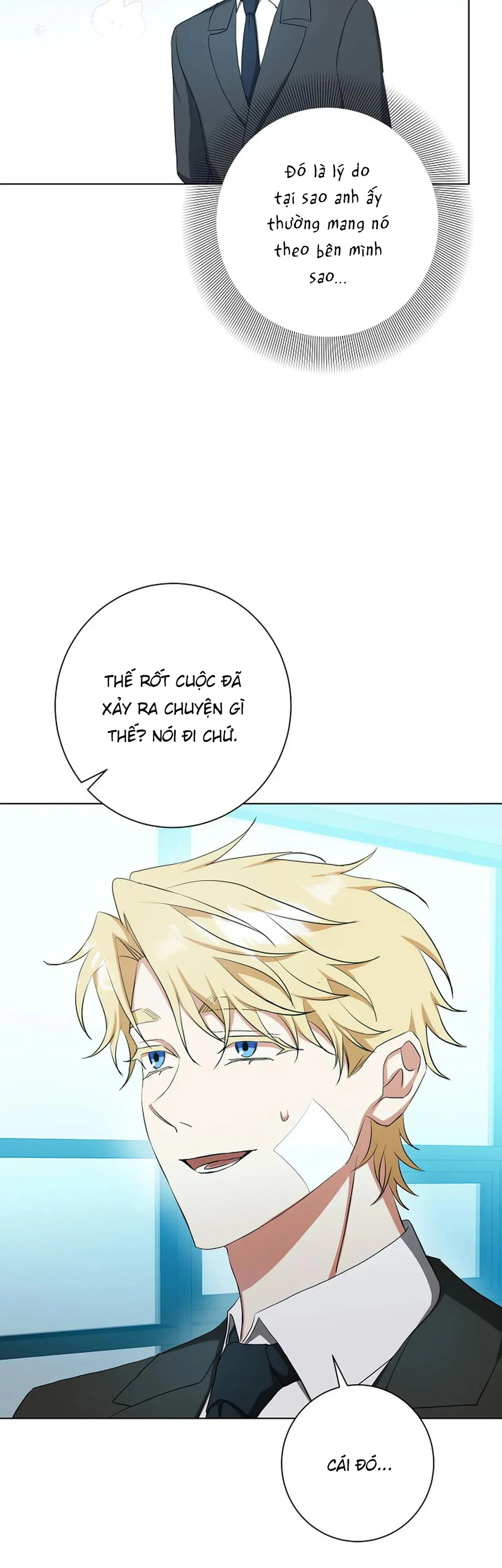 D:aze Chapter 55 Trang 21