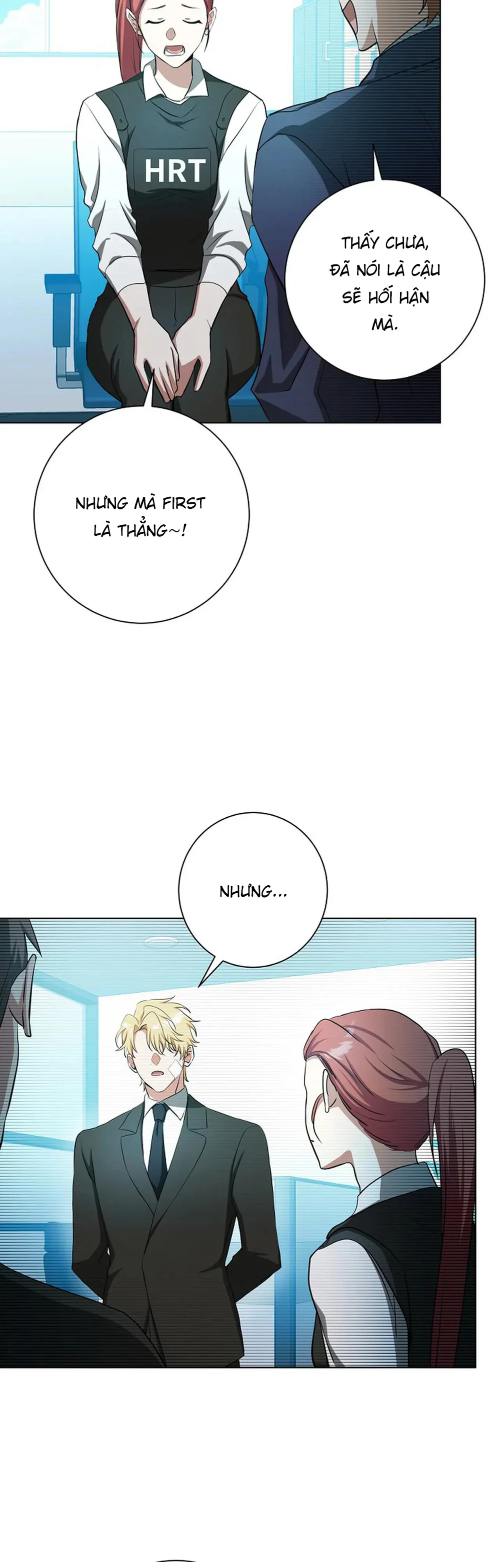 D:aze Chapter 55 Trang 25