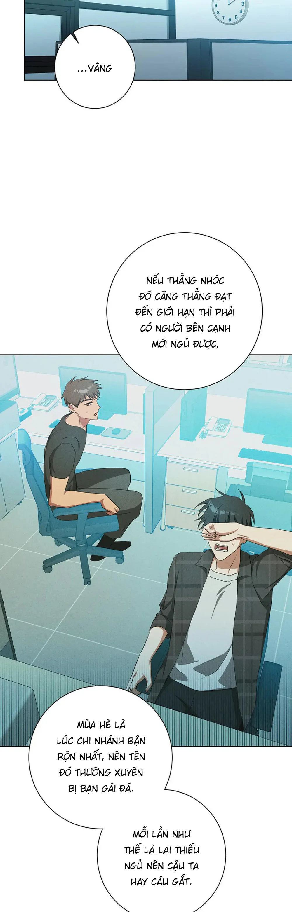 D:aze Chapter 55 Trang 29