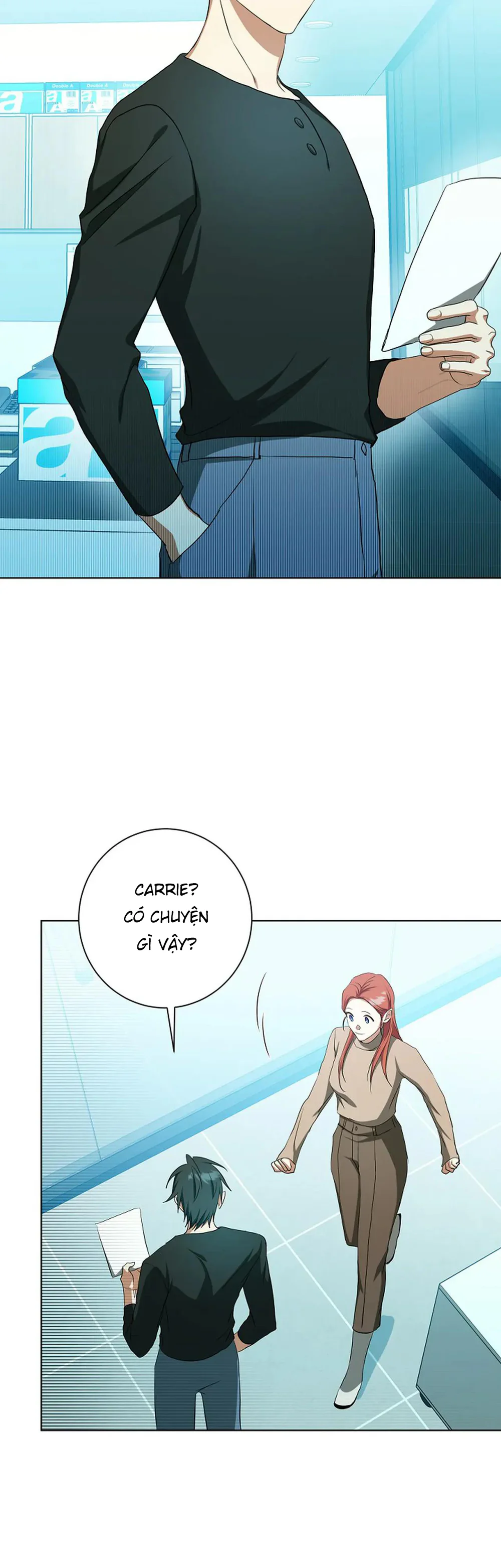 D:aze Chapter 55 Trang 41