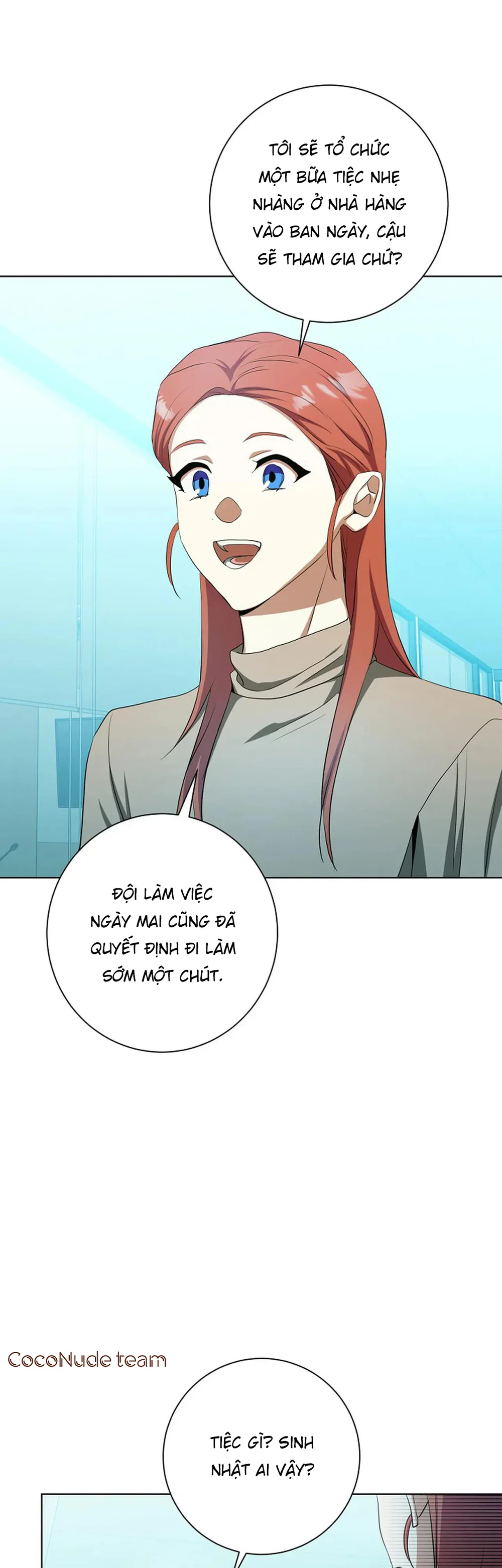 D:aze Chapter 55 Trang 42