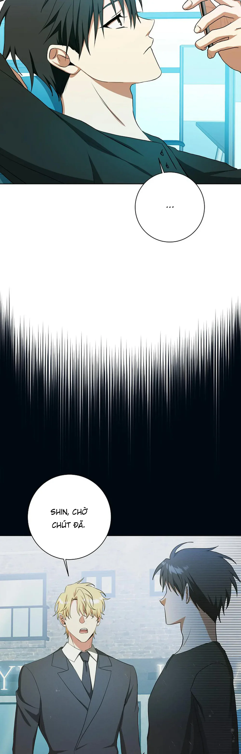 D:aze Chapter 57 Trang 5