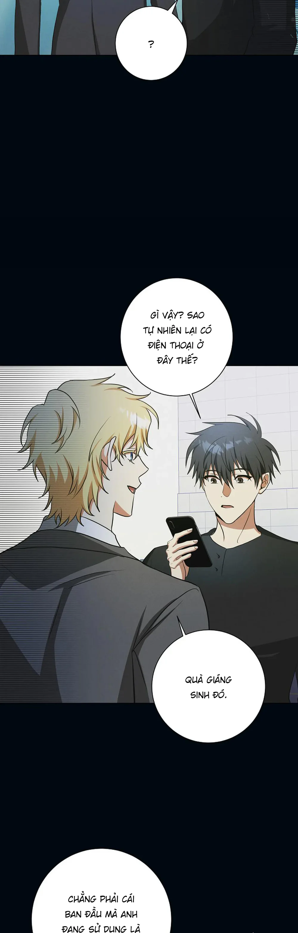 D:aze Chapter 57 Trang 6