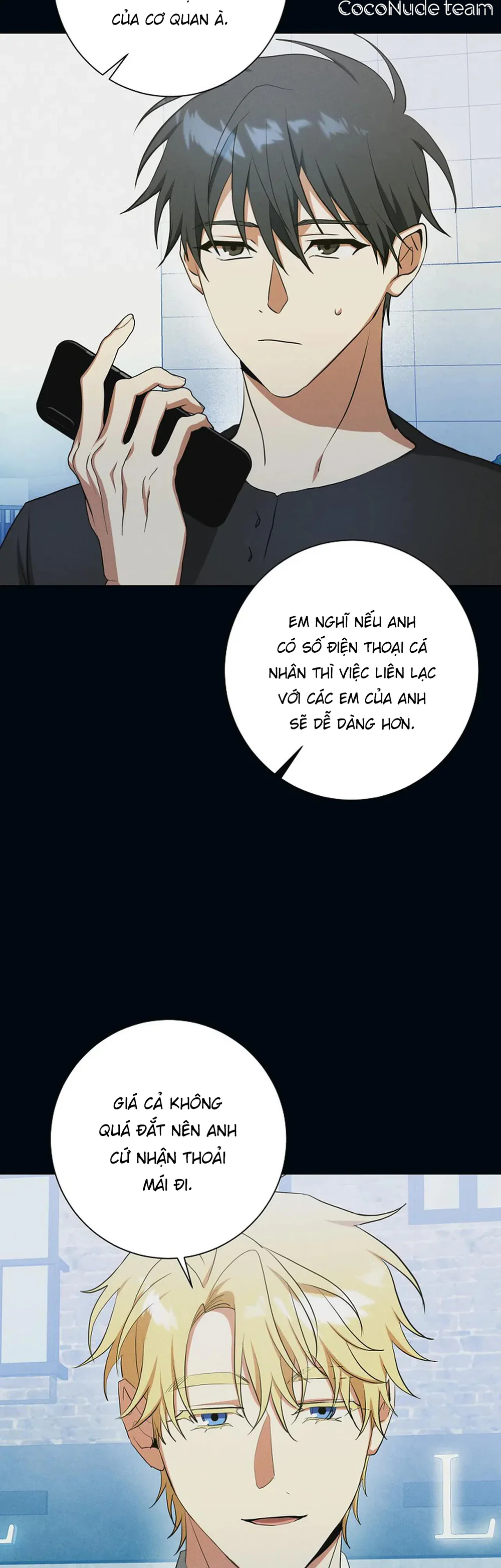 D:aze Chapter 57 Trang 7