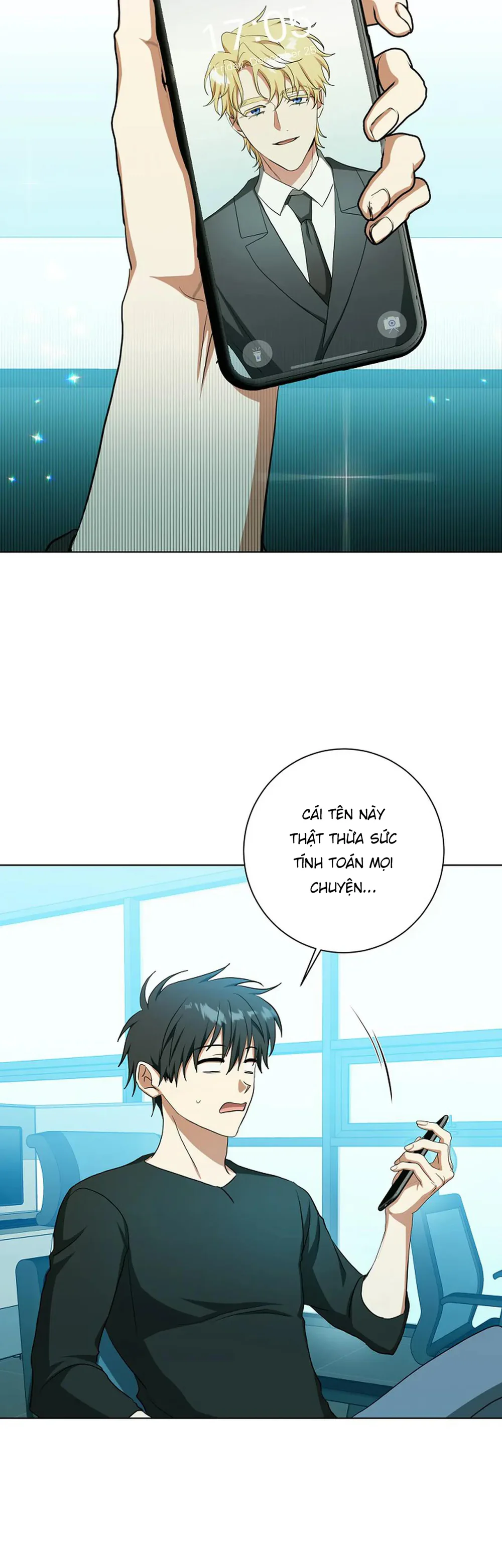 D:aze Chapter 57 Trang 9