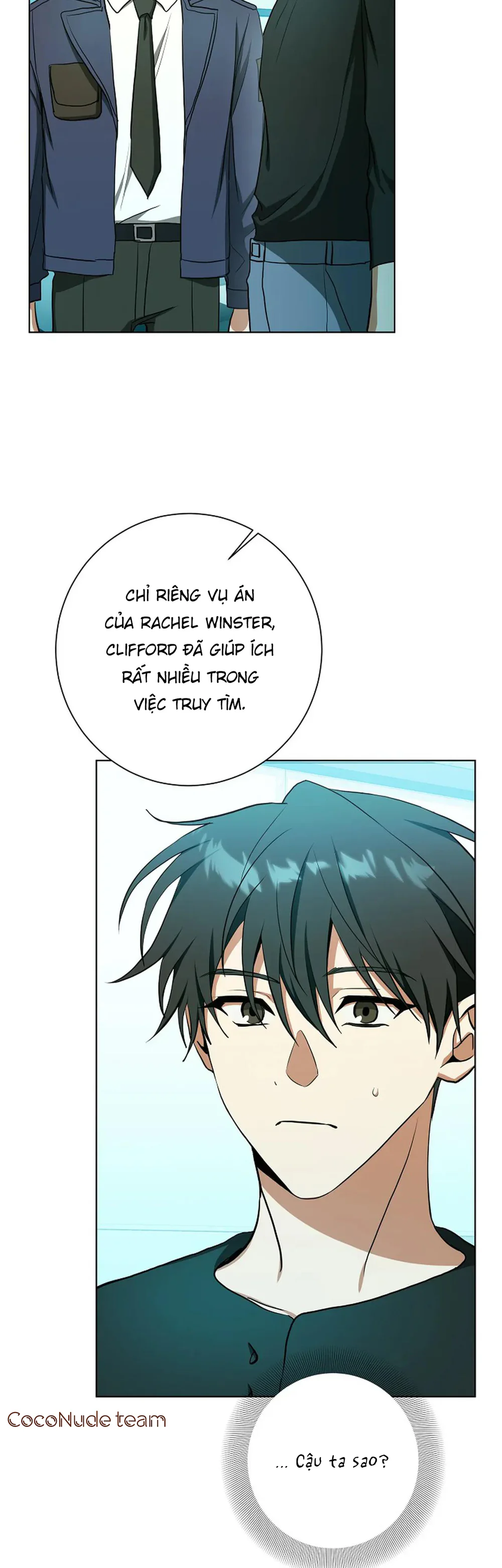 D:aze Chapter 57 Trang 14