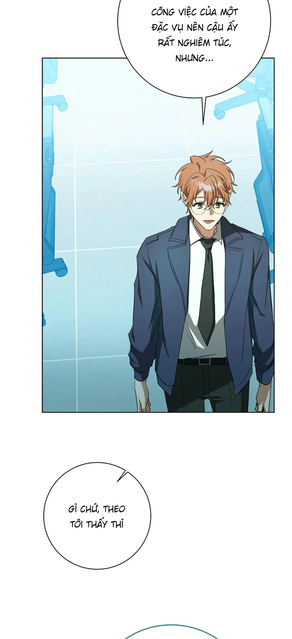 D:aze Chapter 57 Trang 20