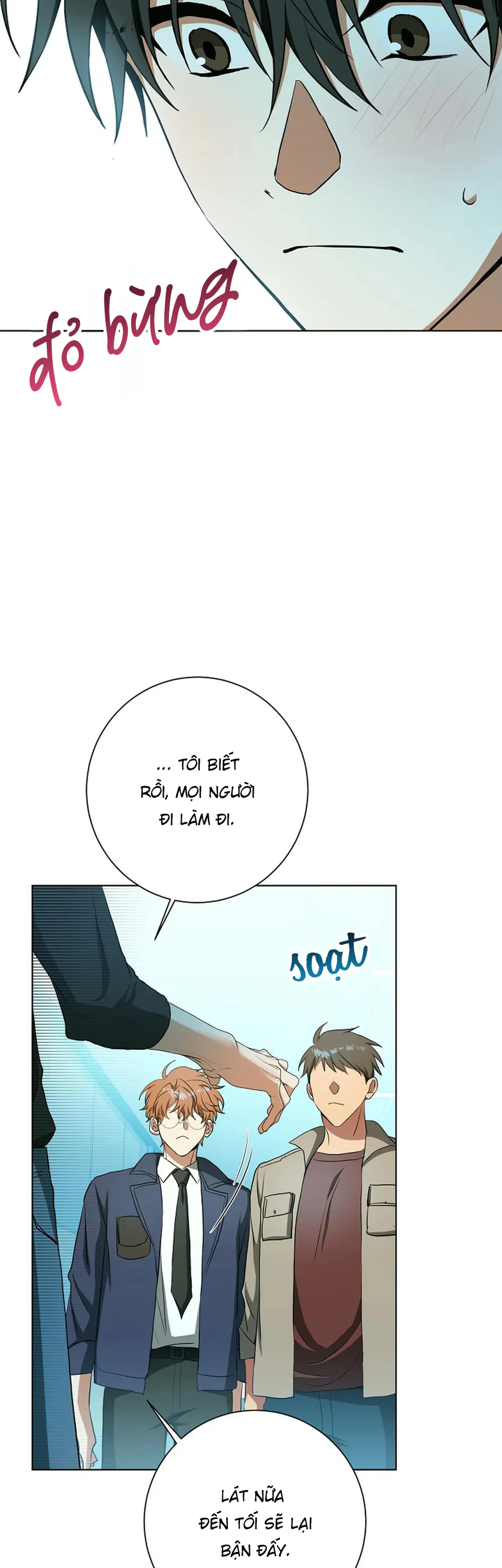 D:aze Chapter 57 Trang 22