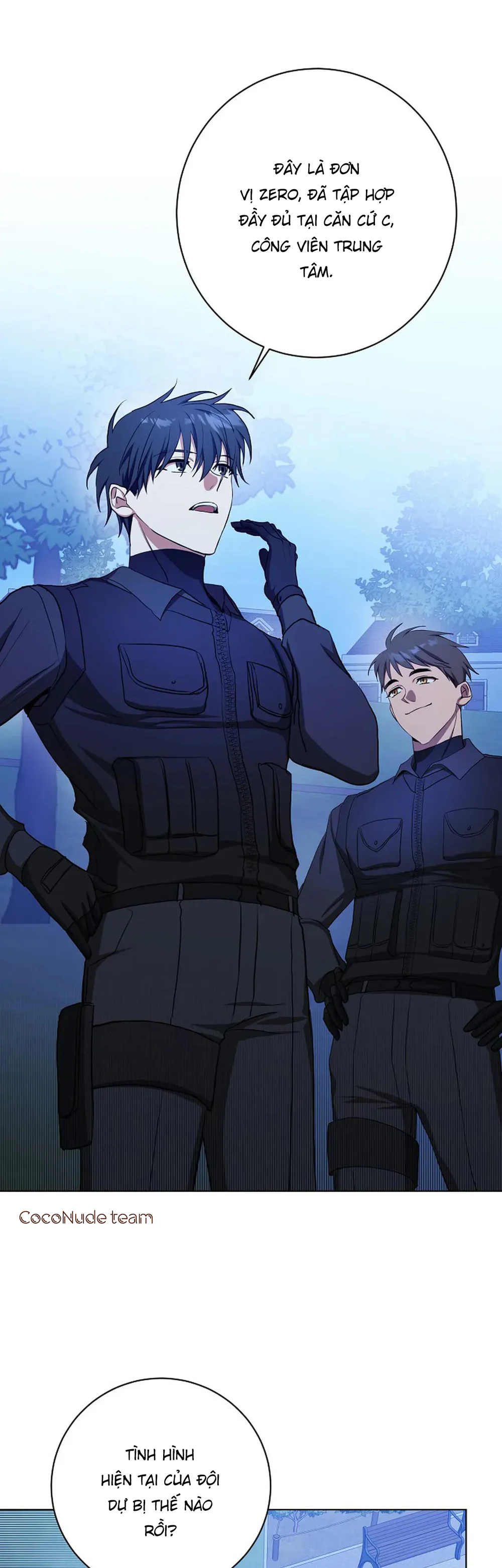 D:aze Chapter 58 Trang 22