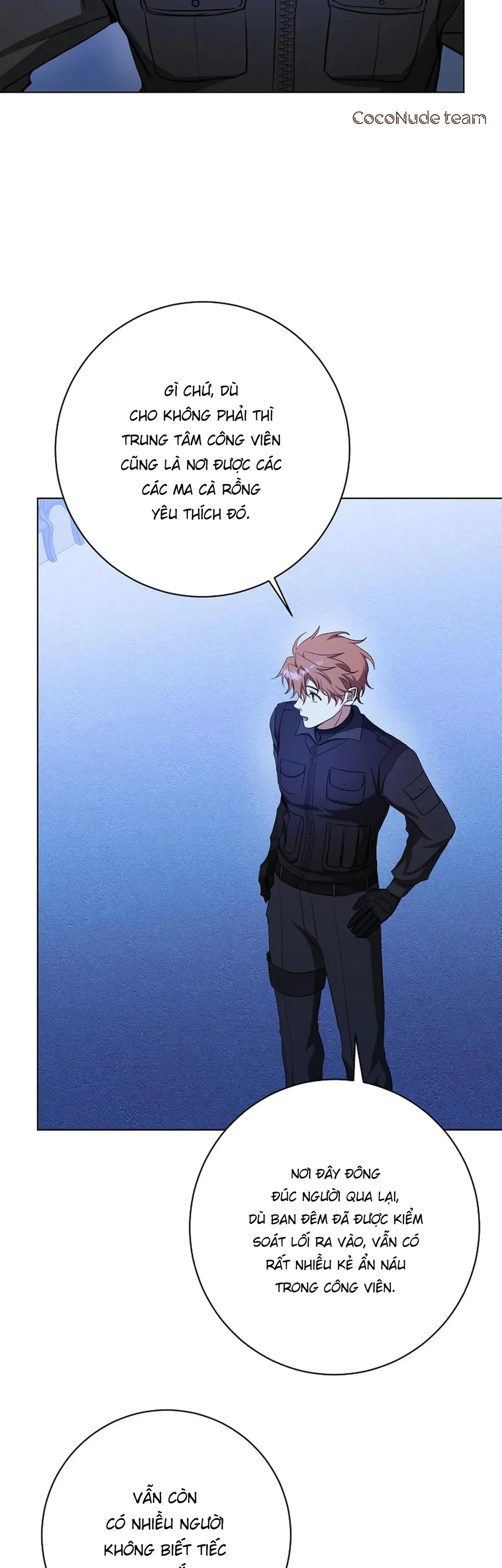 D:aze Chapter 58 Trang 27