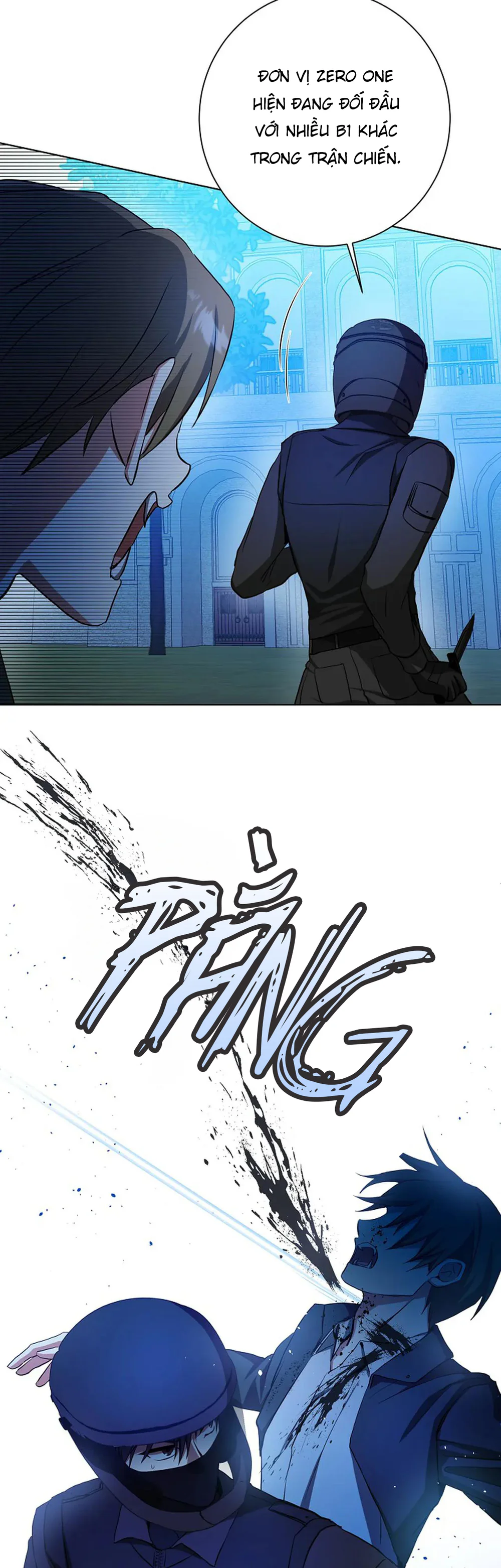 D:aze Chapter 60 Trang 9