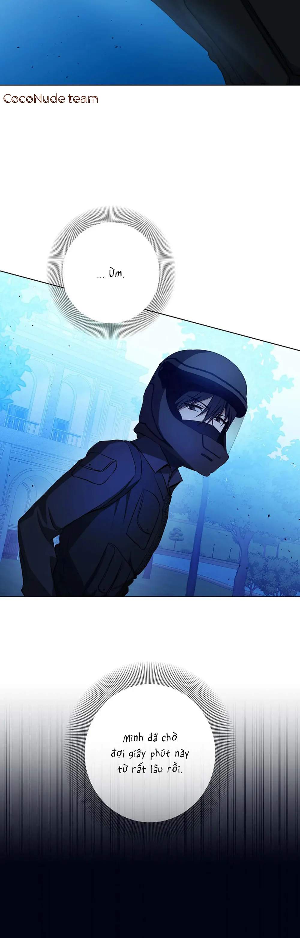 D:aze Chapter 60 Trang 11