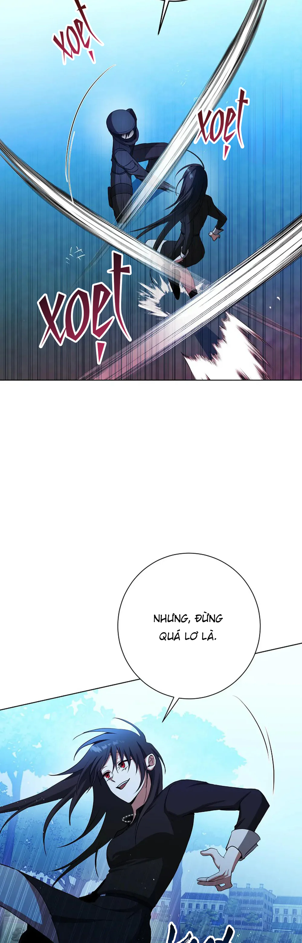 D:aze Chapter 60 Trang 22